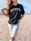 Redeemed Unisex Oversized Boxy Tee