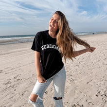  Redeemed Unisex Oversized Boxy Tee