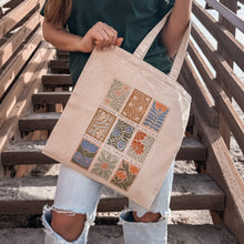  Consider the Lilies Tote Bag